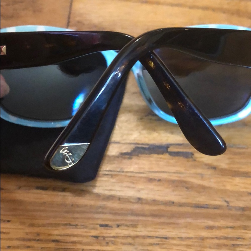 Juicy Couture Reader Sunglasses! - image 7